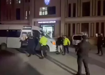 Bursa’da büyük uyuşturucu operasyonu