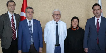 Tekirdağ’da yunus ölüsü bulundu