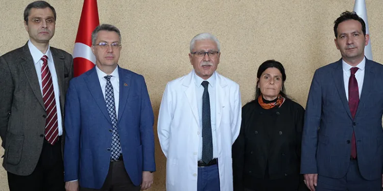 Tekirdağ’da yunus ölüsü bulundu
