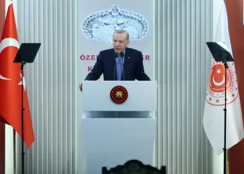 Erdoğan’dan Hatay’daki Füze Olayı Sonrası Açıklama