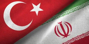 İran: Türkiye topraklarına füze atmadık