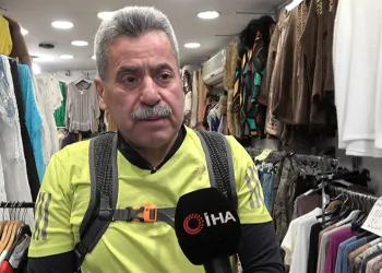 Bursa’da şehit aileleri ve gaziler iftarda buluştu