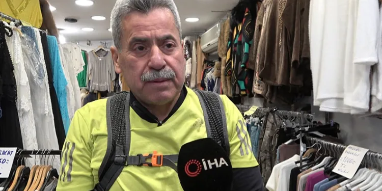 Bursa’da şehit aileleri ve gaziler iftarda buluştu