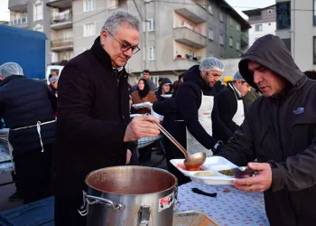 Deliçay Artık daha güvenli