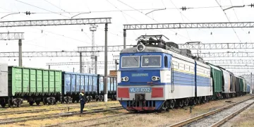 Azerbaycan’dan Ermenistan’a 488 tonluk tahıl sevkiyatı