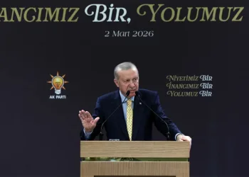 Cumhurbaşkanı Erdoğan: Savaşı durdurmak için yoğun çaba harcıyoruz