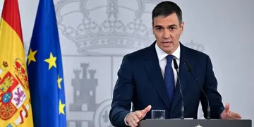 İspanya, İsrail büyükelçisini geri çağırdı