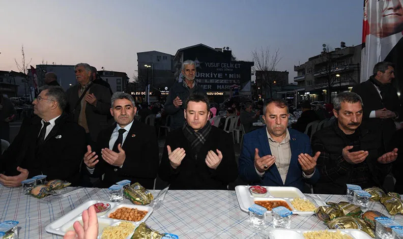 Mudanya’da kamyonun ezdiği 4 yaşındaki çocuk hayatını kaybetti