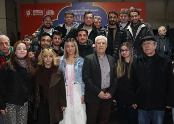 Bursa’da 7 yıldır aranan çocuk emniyetin özel ekibiyle bulundu