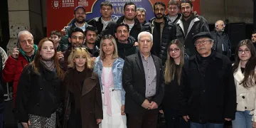 Bursa’da 7 yıldır aranan çocuk emniyetin özel ekibiyle bulundu