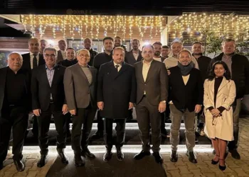 Yıldırım Belediyesi’nden LGS desteği