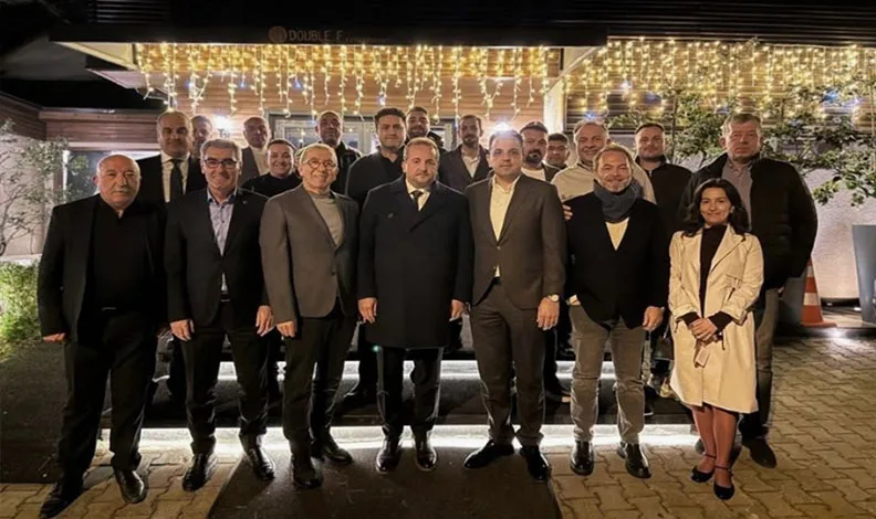 Yıldırım Belediyesi’nden LGS desteği