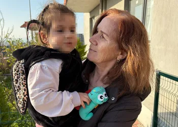 İzmir’de köpek dehşeti: 3 yaşındaki Ada’nın yüzü pençe ve ısırıkla dolu