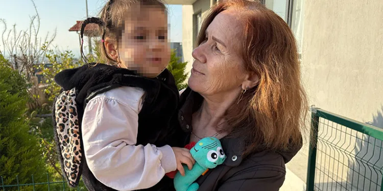 İzmir’de köpek dehşeti: 3 yaşındaki Ada’nın yüzü pençe ve ısırıkla dolu