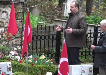 Ramazan hasılatını Gazze’ye gönderdi