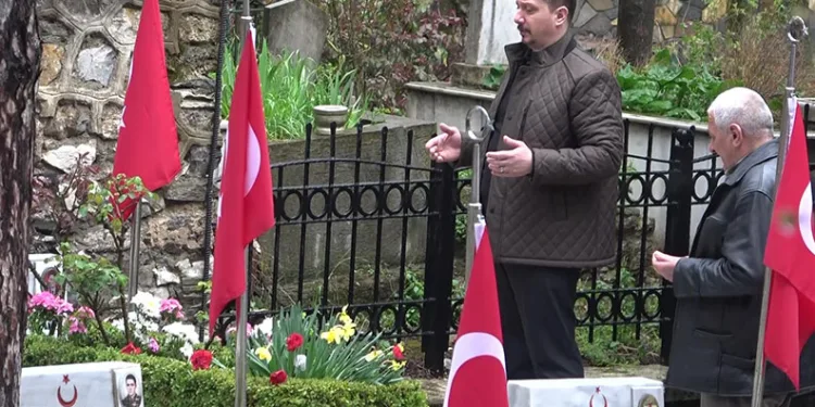Ramazan hasılatını Gazze’ye gönderdi
