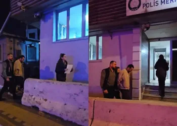 Bursa’da ‘Dur’ ihtarına uymayan motosikletliye 245 bin TL ceza