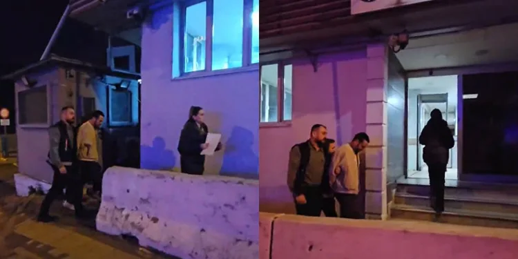 Bursa’da ‘Dur’ ihtarına uymayan motosikletliye 245 bin TL ceza
