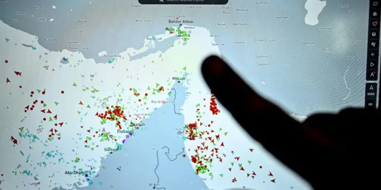 Hürmüz Boğazı Krizinde Korkutan Senaryo: Petrol Değil Gıda Savaşları Kapıda!