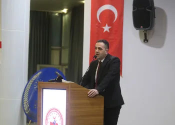 Bursa’da şehit aileleri ve gaziler iftarda buluştu