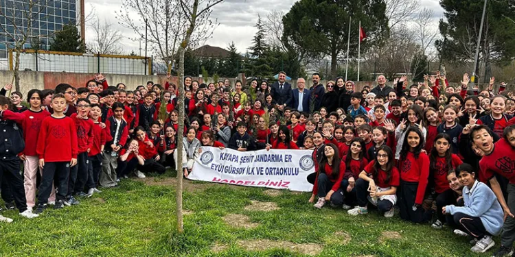Bir anlık dalgınlık kazayı getirdi