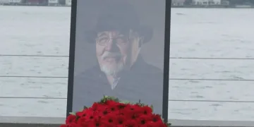 İlber Ortaylı’ya son veda