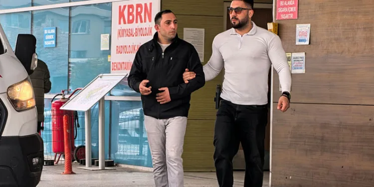 Yıldırım’da geri dönüşümle her ay 5 bin ağaç kurtarılıyor