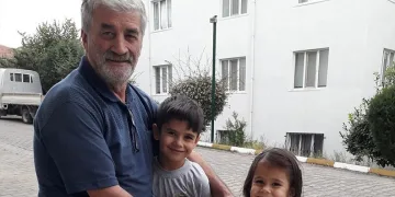 Bursa’da büyük uyuşturucu operasyonu