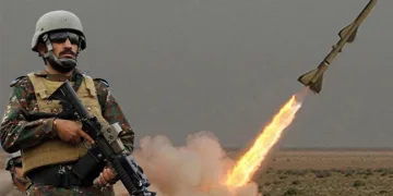 Yemen de Savaşa Girdi! Husiler İsrail’e İlk Füzeyi Fırlattı: Bölgede Tansiyon Zirvede