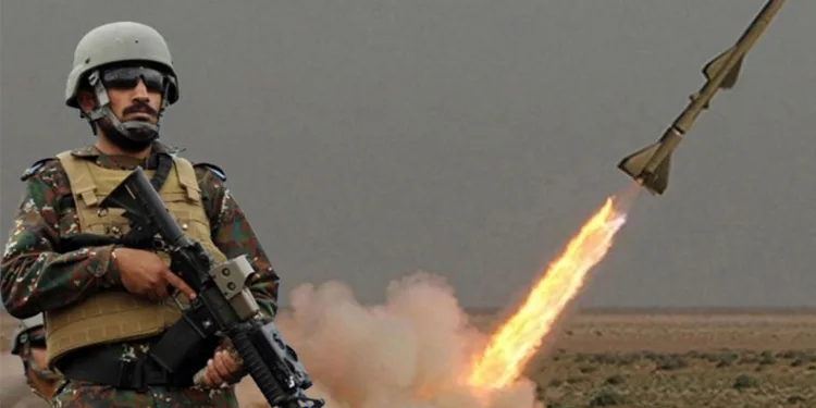 Yemen de Savaşa Girdi! Husiler İsrail’e İlk Füzeyi Fırlattı: Bölgede Tansiyon Zirvede
