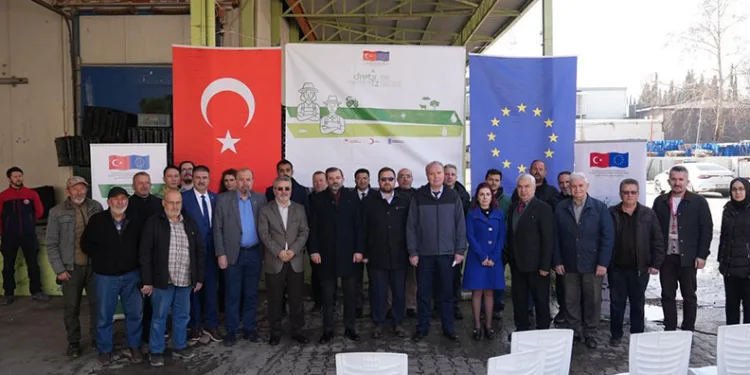 Gürsu tarıma yeni destek