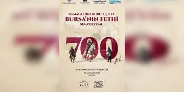Yıldırım’da geri dönüşümle her ay 5 bin ağaç kurtarılıyor
