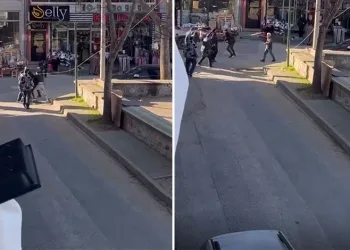 Bursa’da şehit aileleri ve gaziler iftarda buluştu
