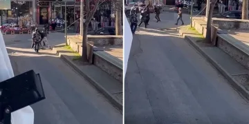 Bursa’da şehit aileleri ve gaziler iftarda buluştu