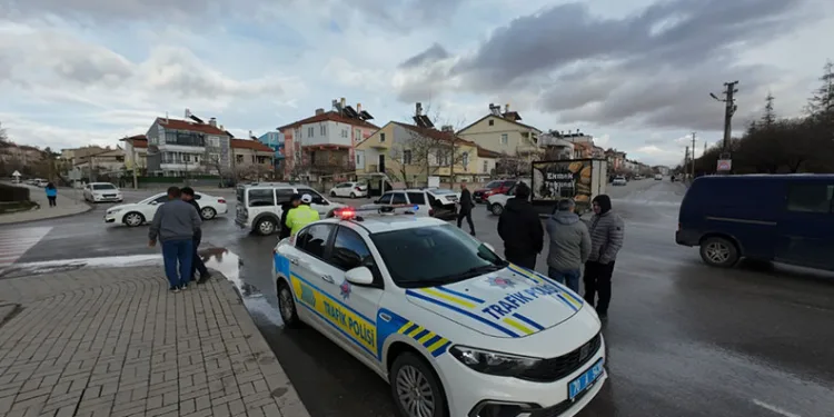 Kahramanmaraş’ta ikamet ve depo yangını