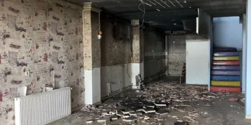 Niğde’de otomobil şarampole yuvarlandı: 2 ölü, 2 yaralı
