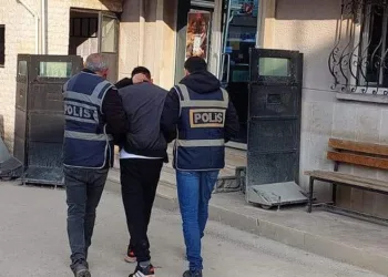 Bursa’da büyük uyuşturucu operasyonu