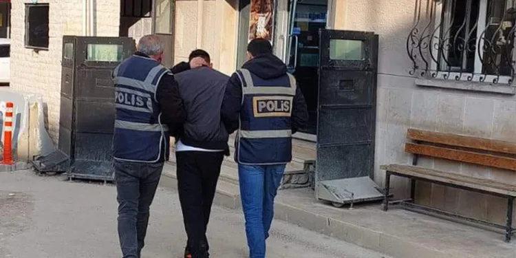 Bursa’da büyük uyuşturucu operasyonu