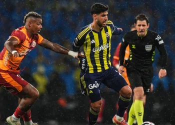 Galatasaray – Fenerbahçe Derbi Tarihi Belli Oldu: Şampiyonluk Düğümü Rams Park’ta Çözülüyor!