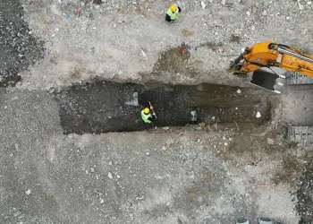 Bursa’da 7 yıldır aranan çocuk emniyetin özel ekibiyle bulundu