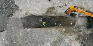 Bursa’da 7 yıldır aranan çocuk emniyetin özel ekibiyle bulundu