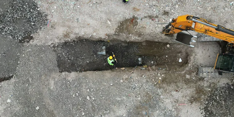 Bursa’da 7 yıldır aranan çocuk emniyetin özel ekibiyle bulundu