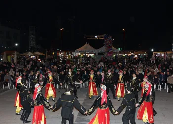 Deliçay Artık daha güvenli