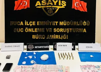 Niğde’de otomobil şarampole yuvarlandı: 2 ölü, 2 yaralı