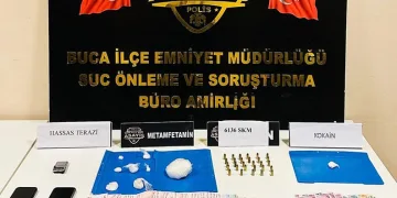 Niğde’de otomobil şarampole yuvarlandı: 2 ölü, 2 yaralı