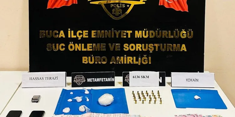 Niğde’de otomobil şarampole yuvarlandı: 2 ölü, 2 yaralı