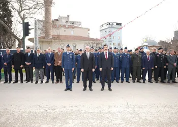 Ramazan hasılatını Gazze’ye gönderdi