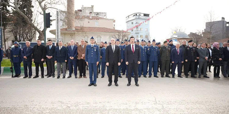 Ramazan hasılatını Gazze’ye gönderdi