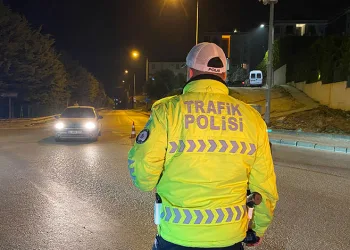 Mudanya’da kamyonun ezdiği 4 yaşındaki çocuk hayatını kaybetti