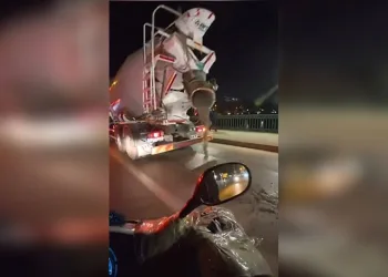 Niğde’de otomobil şarampole yuvarlandı: 2 ölü, 2 yaralı